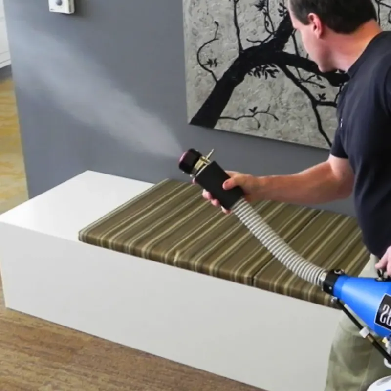Professional Odor Removal in Morgan County, IN